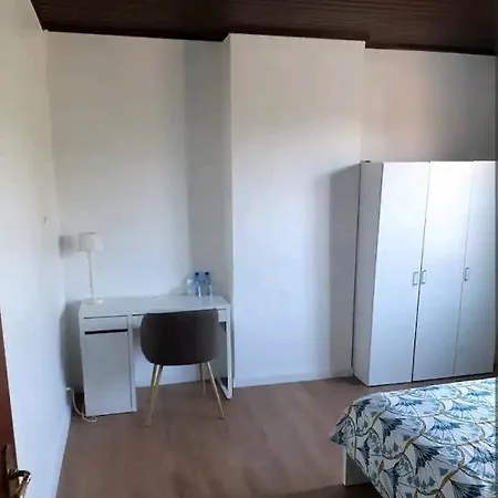 Marci- Sweethome