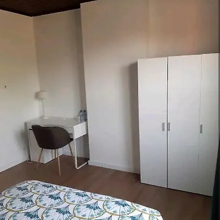 홈스테이 Marci- Sweethome *
